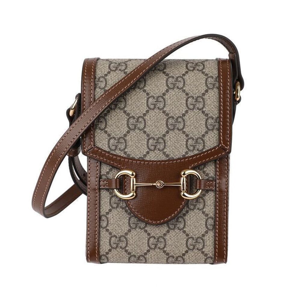 Horsebit Mini Bag